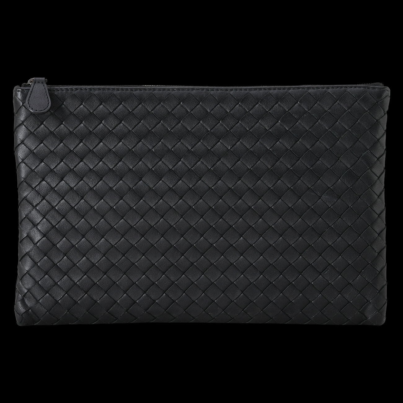 BOTTEGA VENETA(USED)보테가베네타 인트레치아토 클러치
